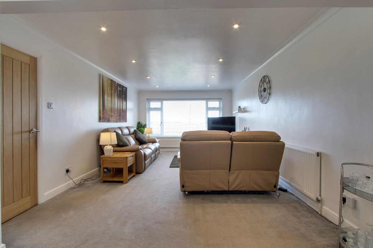 Church Way, Tydd St. Mary, PE13