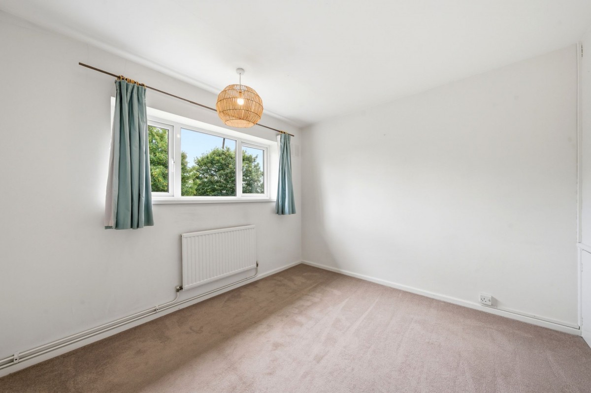Rustat Road, Cambridge, CB1