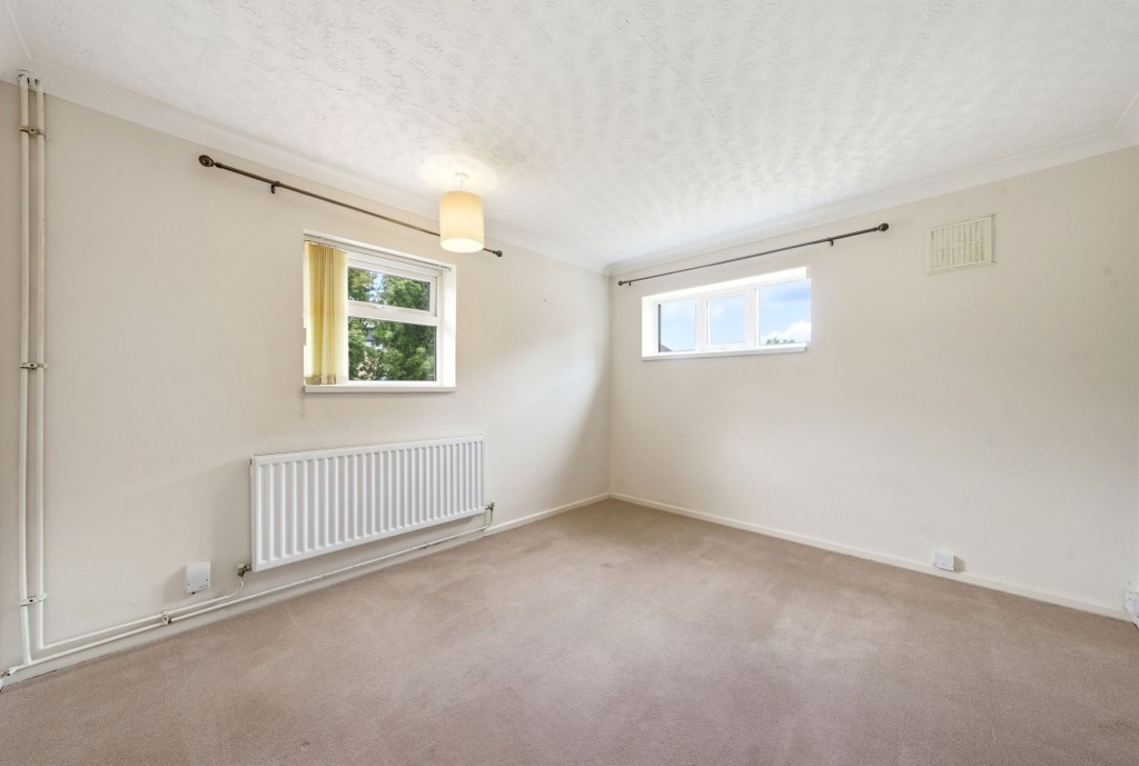 Rustat Road, Cambridge, CB1