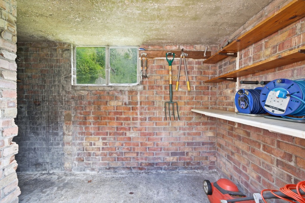 Rustat Road, Cambridge, CB1