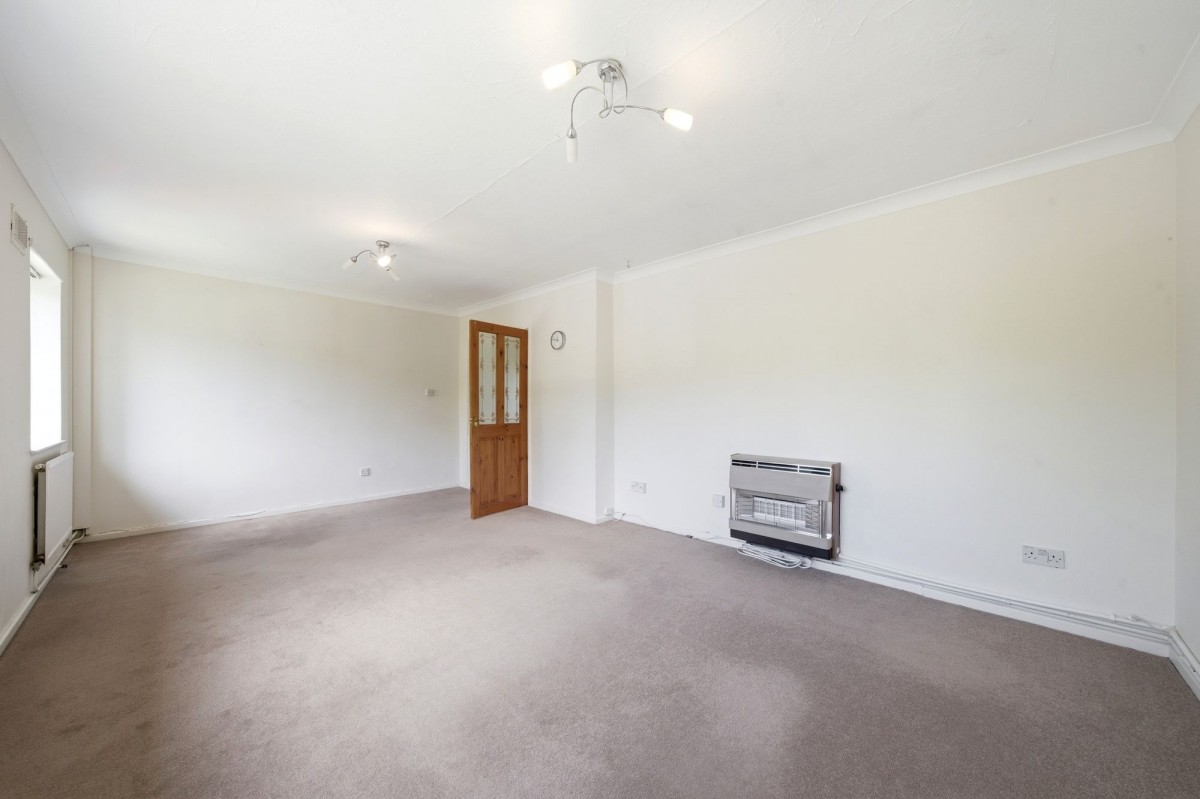 Rustat Road, Cambridge, CB1