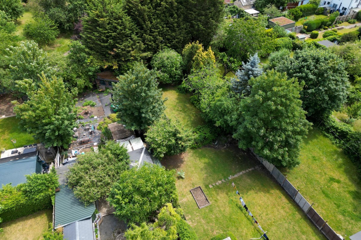 Rustat Road, Cambridge, CB1