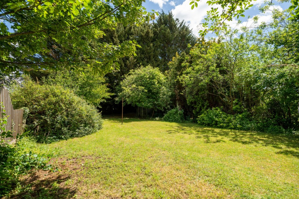 Rustat Road, Cambridge, CB1