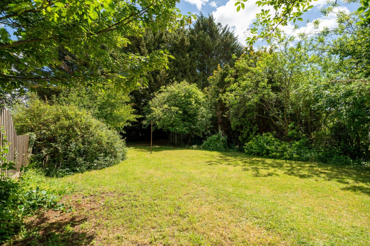 Rustat Road, Cambridge, CB1