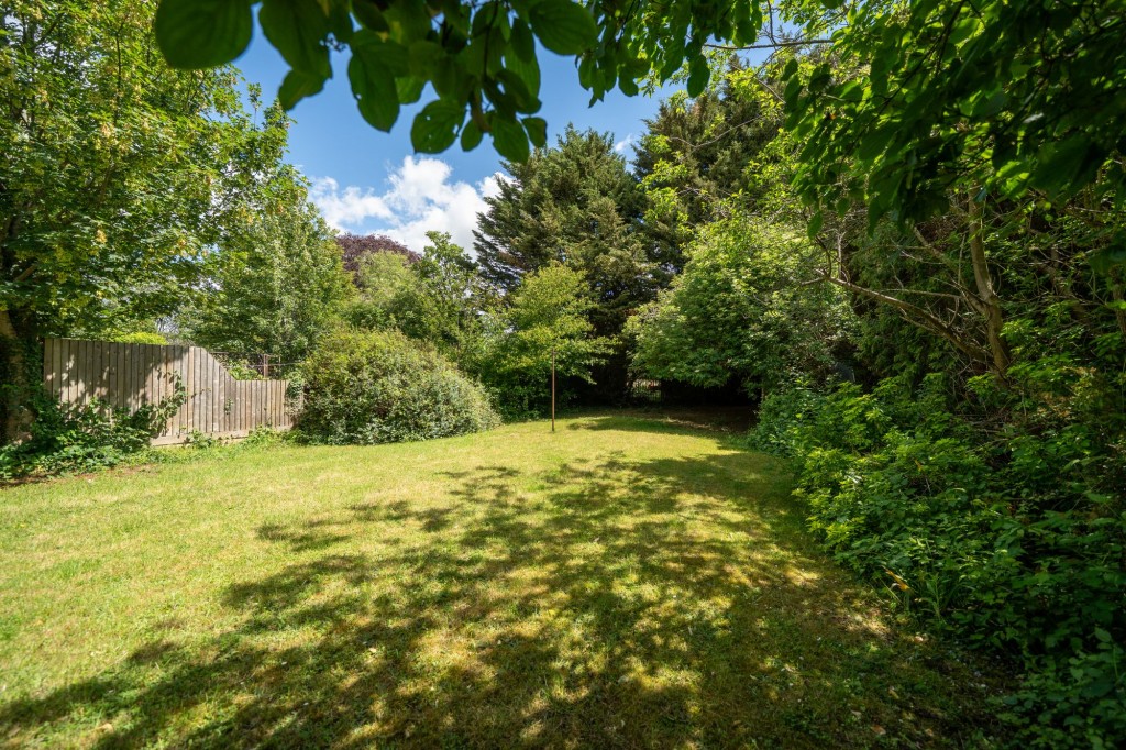 Rustat Road, Cambridge, CB1