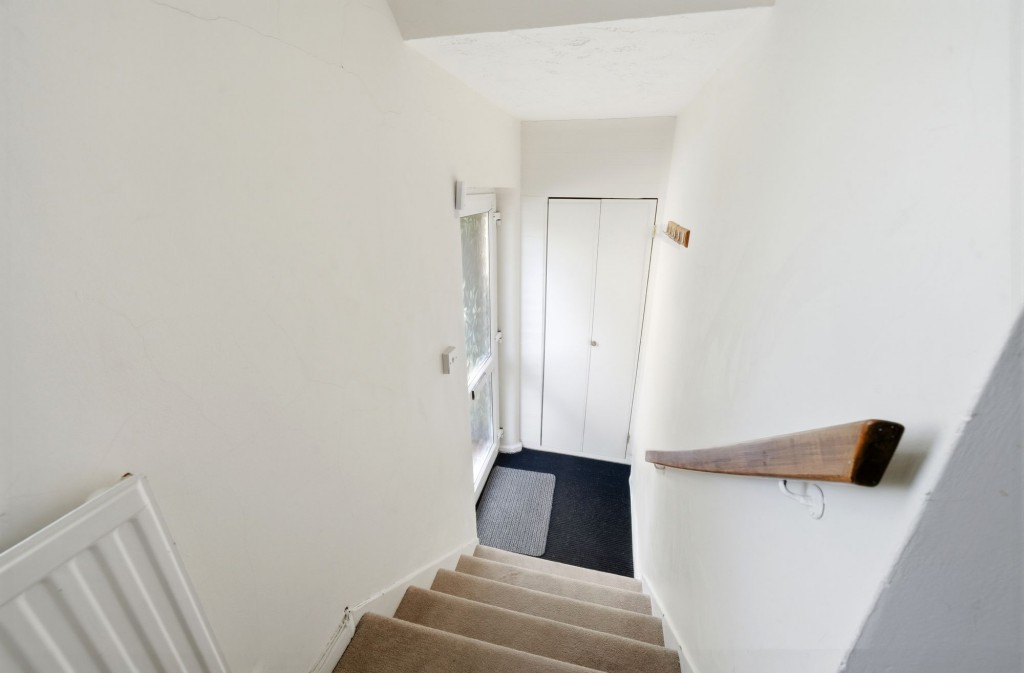 Rustat Road, Cambridge, CB1