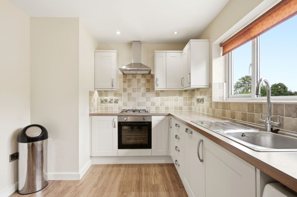 Rustat Road, Cambridge, CB1