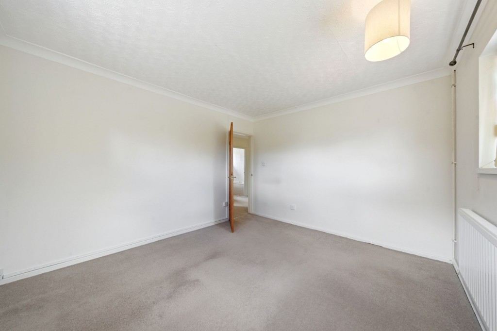 Rustat Road, Cambridge, CB1