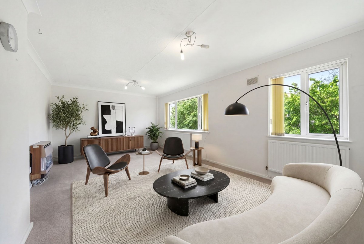 Rustat Road, Cambridge, CB1