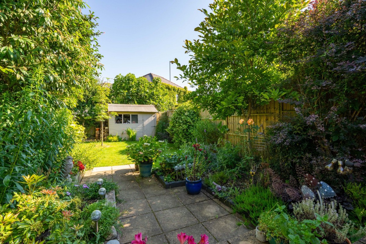 Montague Road, Cambridge, CB4