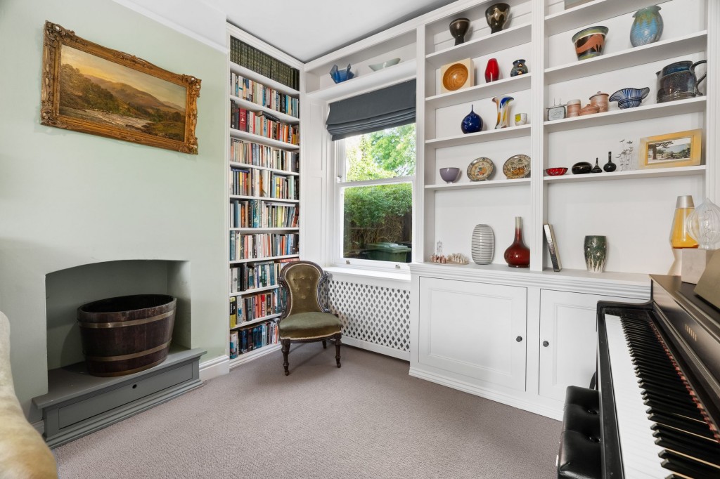 Montague Road, Cambridge, CB4