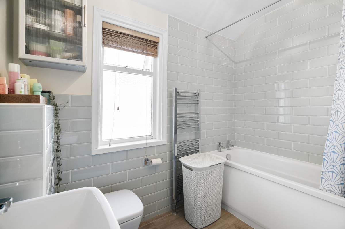 Montague Road, Cambridge, CB4