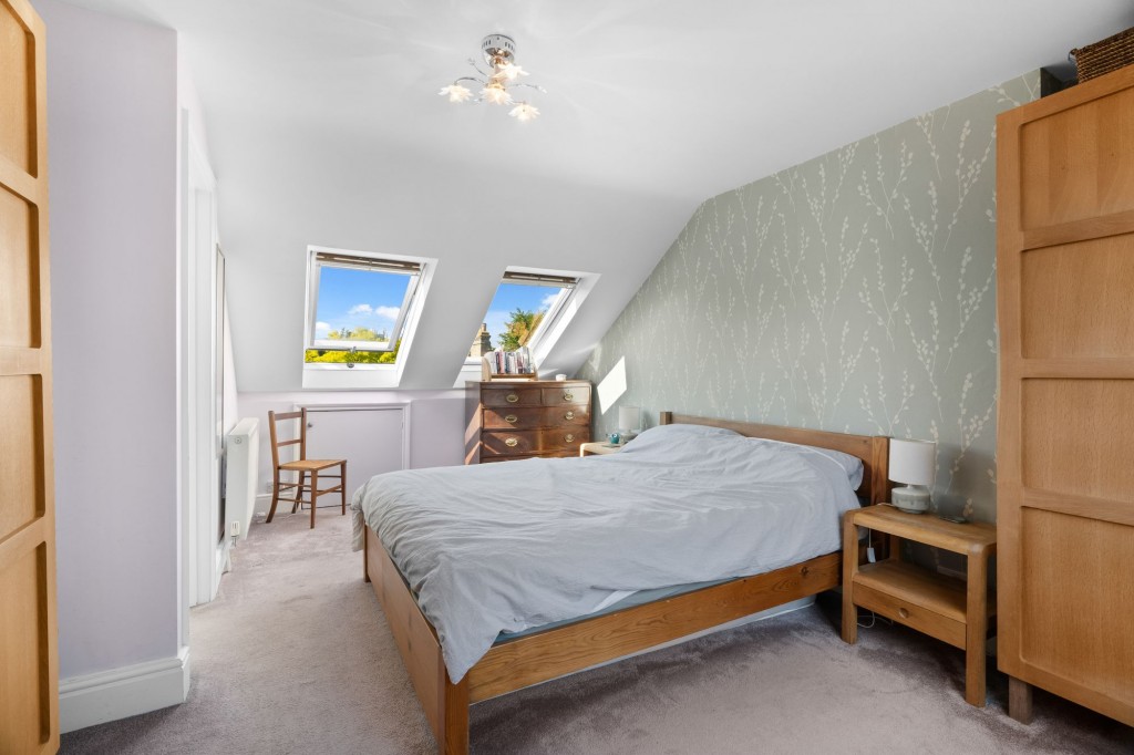 Montague Road, Cambridge, CB4