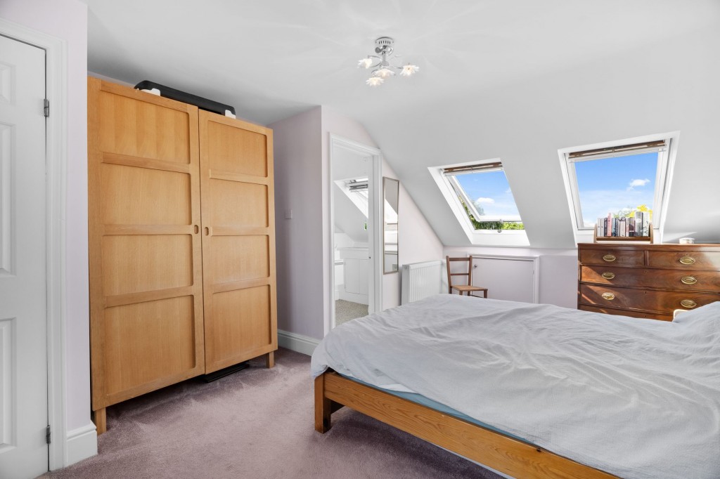 Montague Road, Cambridge, CB4