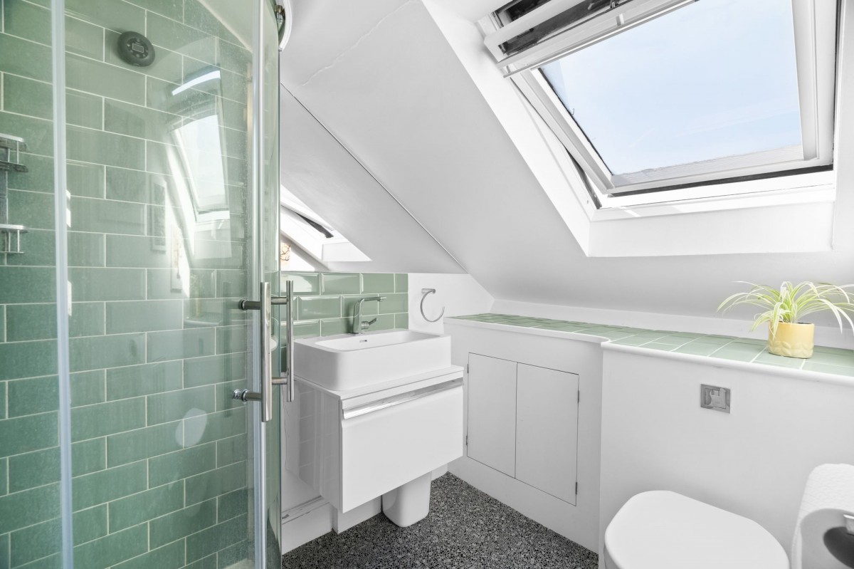 Montague Road, Cambridge, CB4