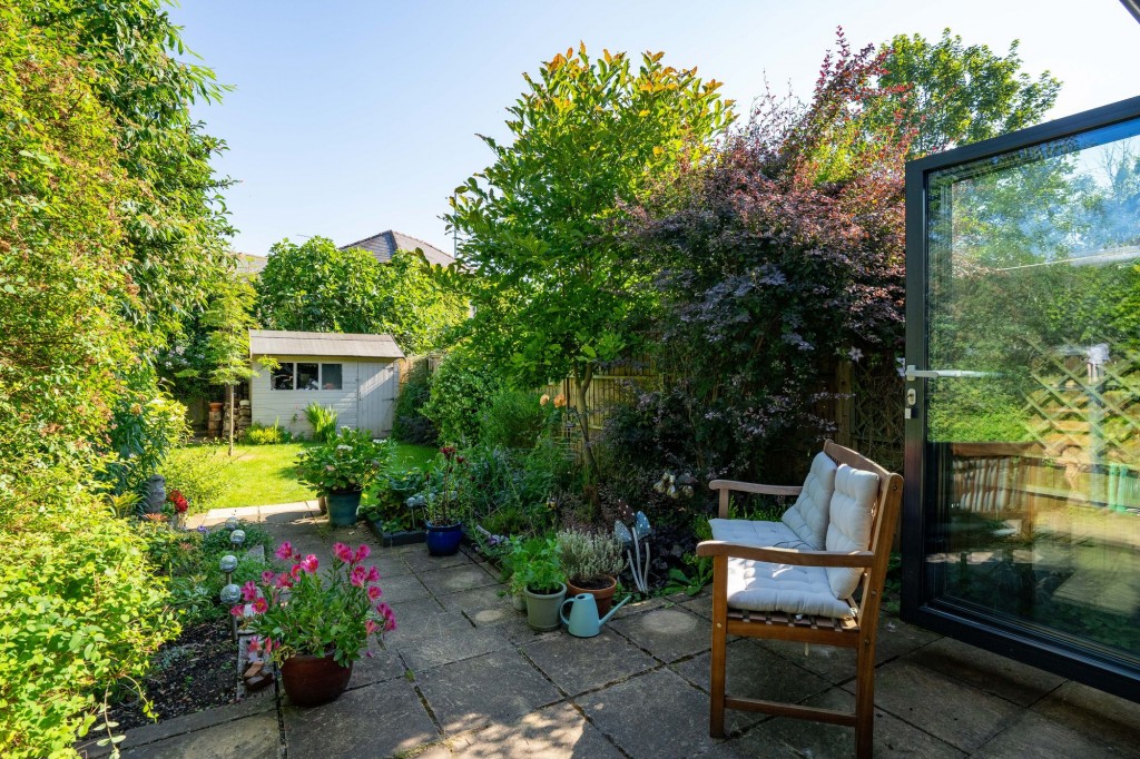 Montague Road, Cambridge, CB4