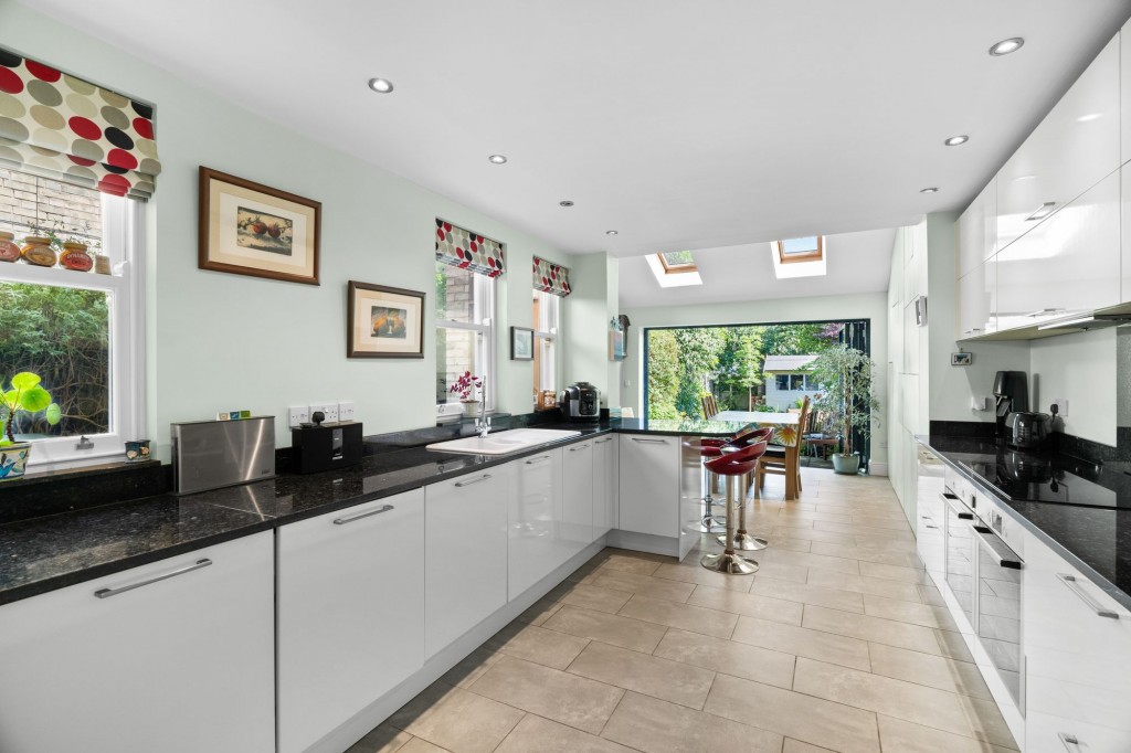 Montague Road, Cambridge, CB4