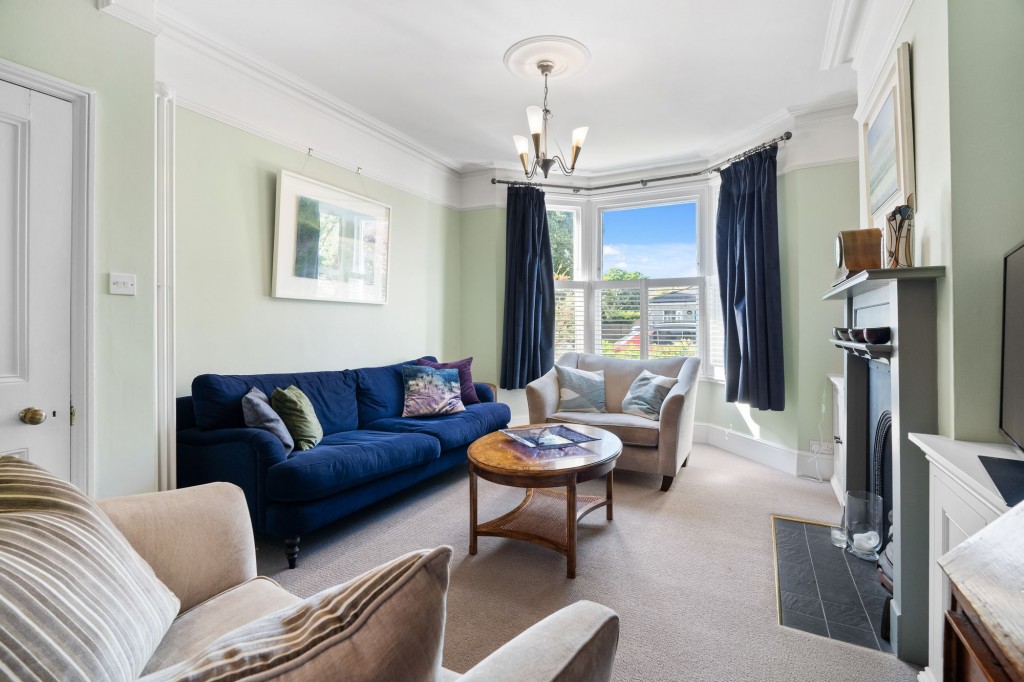 Montague Road, Cambridge, CB4