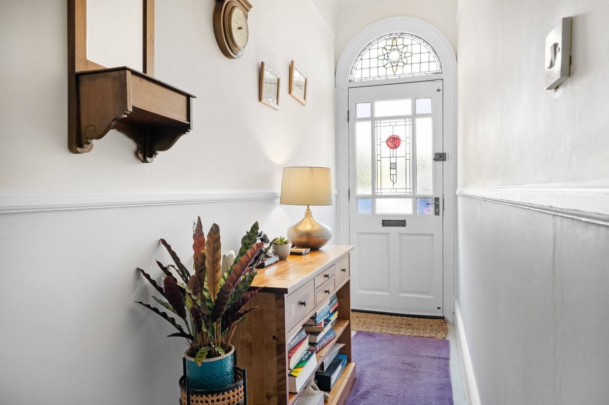 Montague Road, Cambridge, CB4