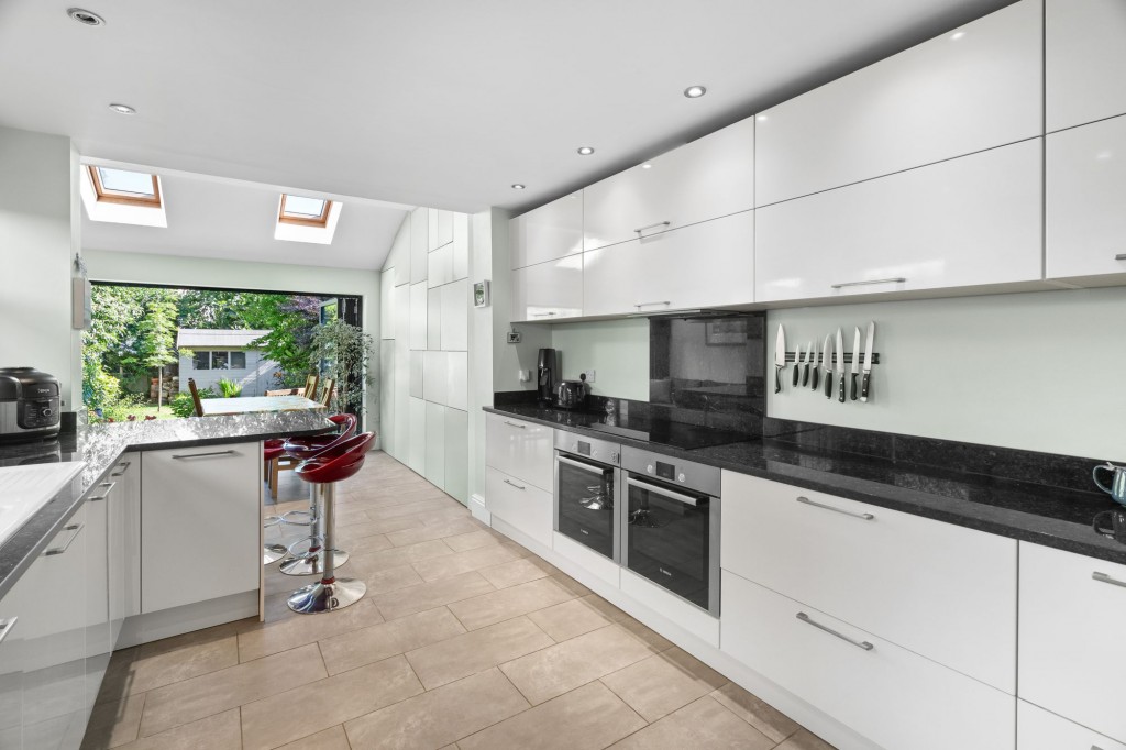 Montague Road, Cambridge, CB4