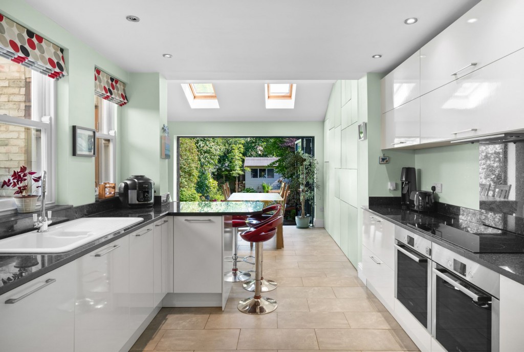 Montague Road, Cambridge, CB4