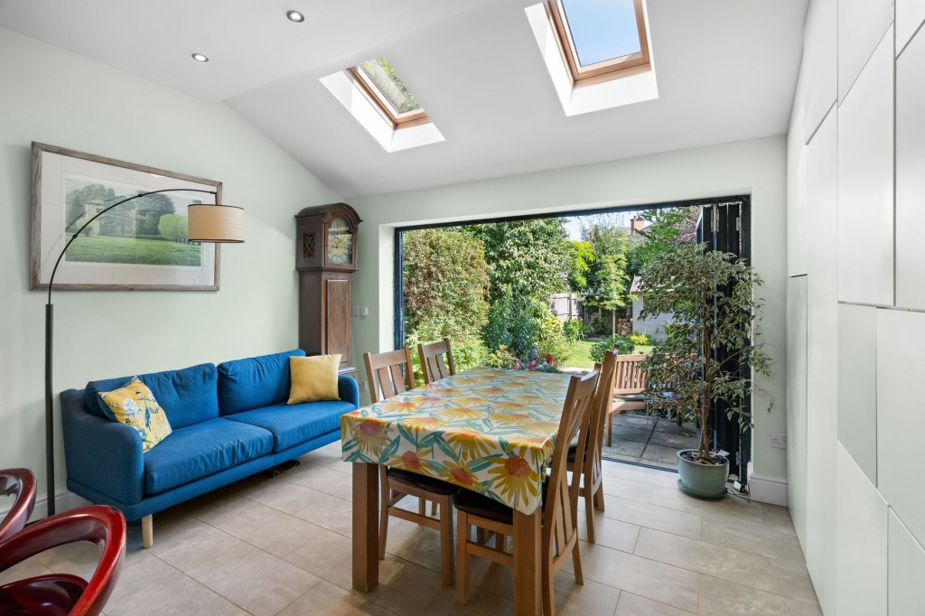 Montague Road, Cambridge, CB4