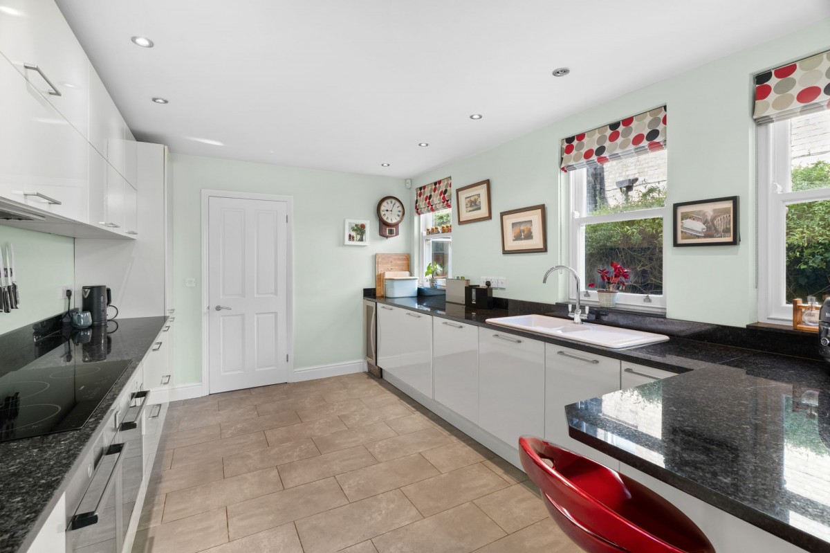 Montague Road, Cambridge, CB4