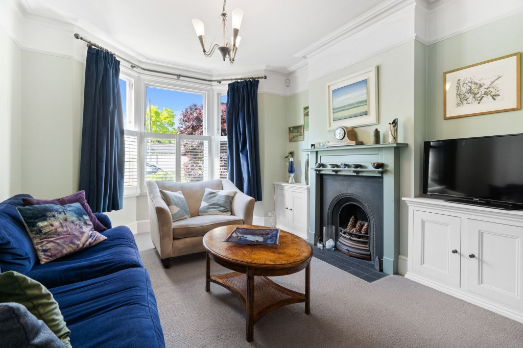 Montague Road, Cambridge, CB4