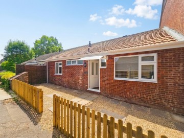 Tulyar Walk, Newmarket, CB8