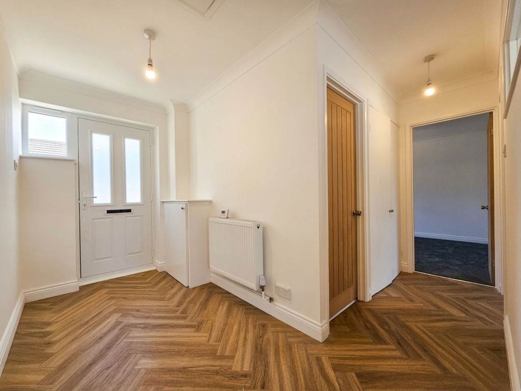 Tulyar Walk, Newmarket, CB8