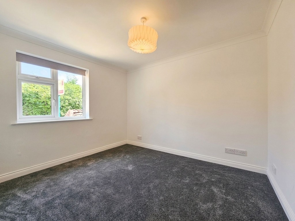 Tulyar Walk, Newmarket, CB8