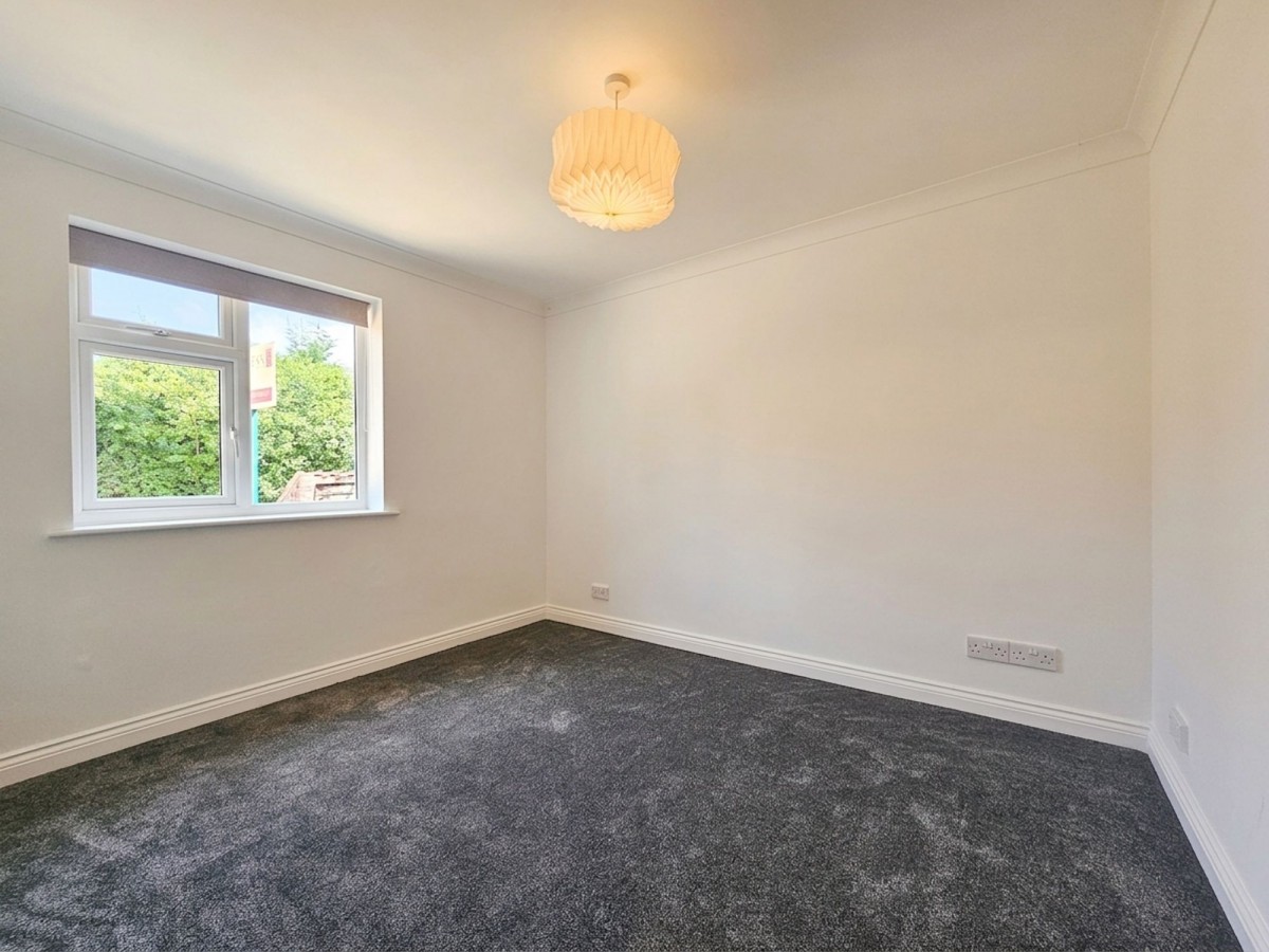 Tulyar Walk, Newmarket, CB8