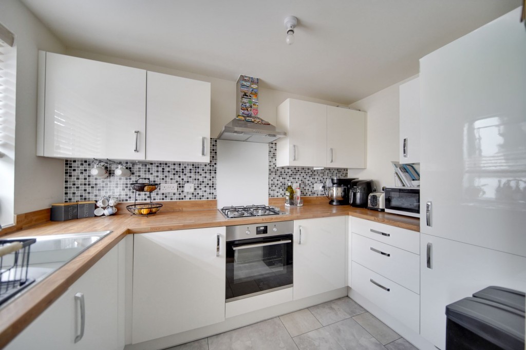 Chase Avenue, Red Lodge, IP28