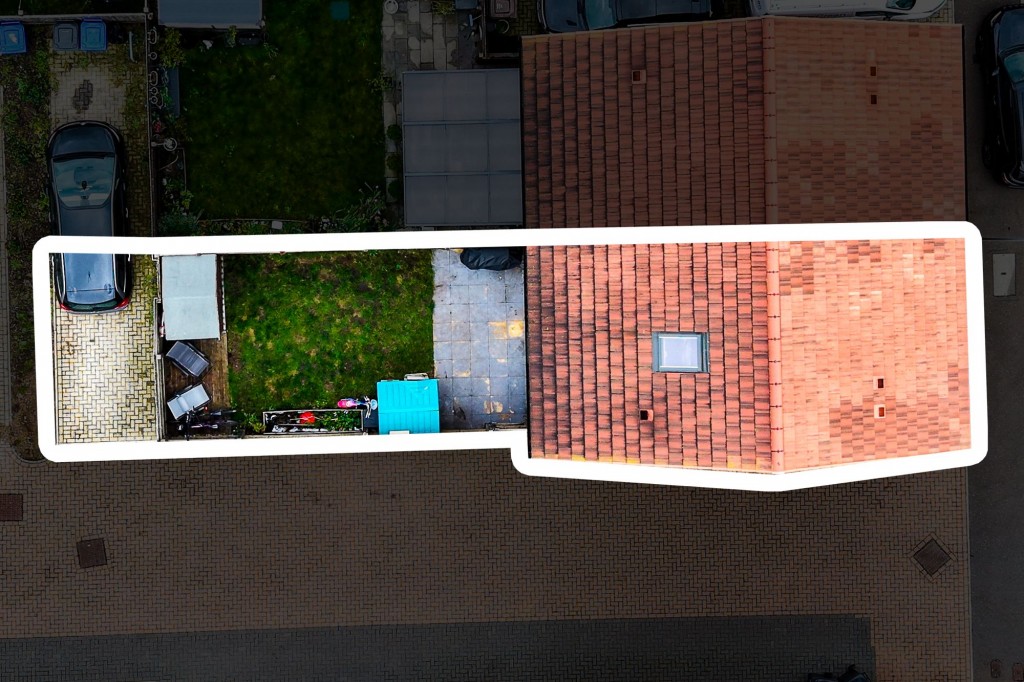 Chase Avenue, Red Lodge, IP28