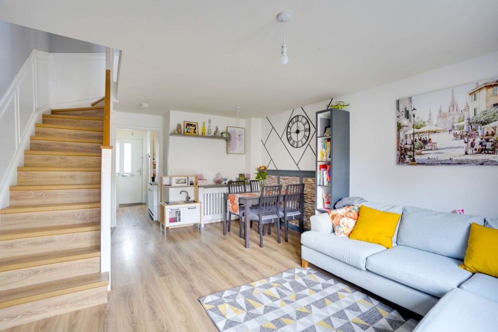 Chase Avenue, Red Lodge, IP28