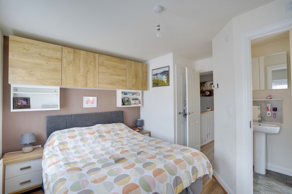 Chase Avenue, Red Lodge, IP28