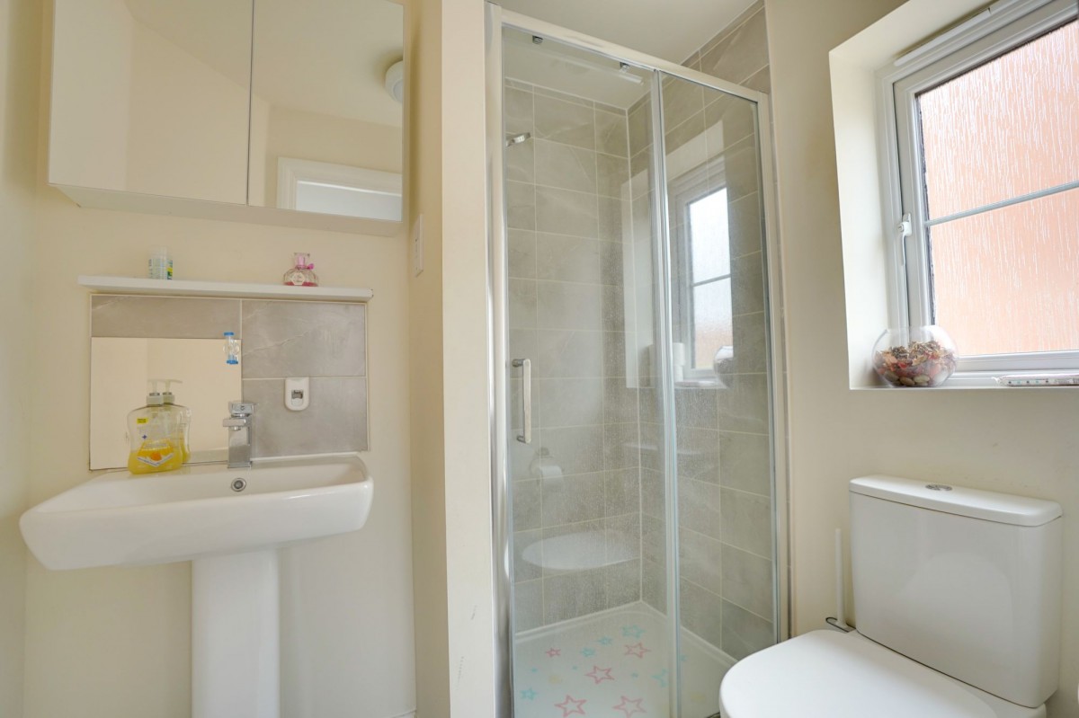 Chase Avenue, Red Lodge, IP28