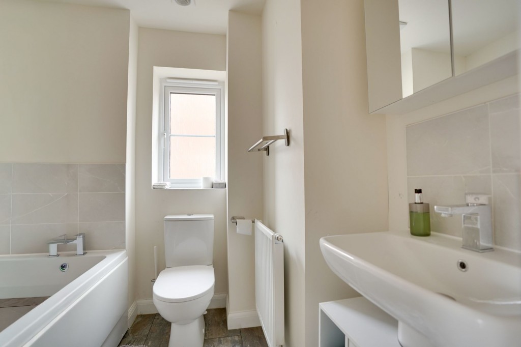 Chase Avenue, Red Lodge, IP28