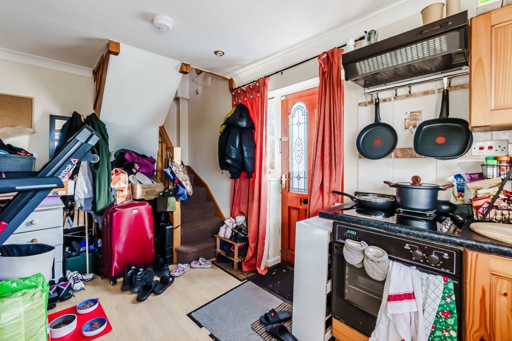 Spiggots Close, Longstanton, CB24