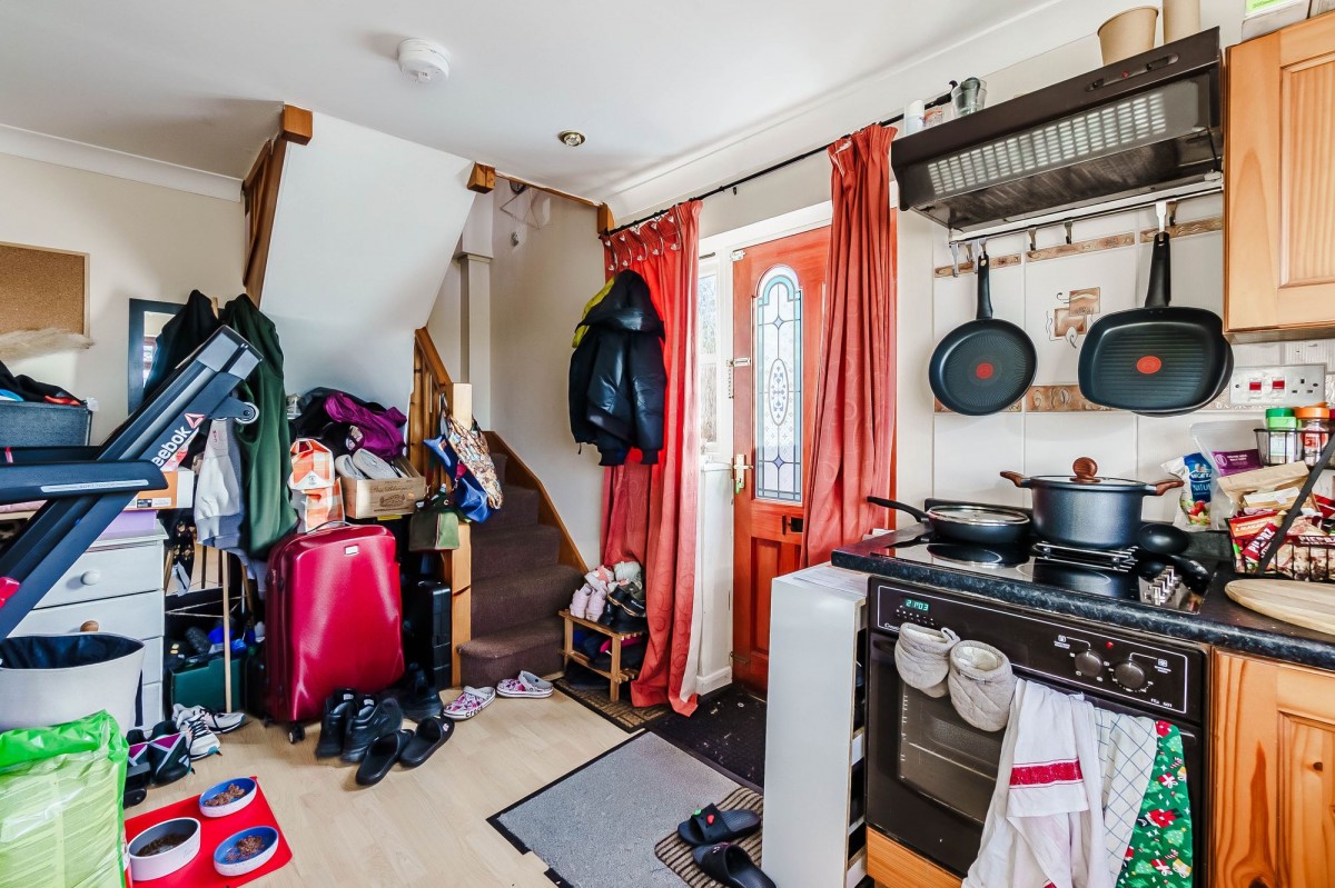 Spiggots Close, Longstanton, CB24