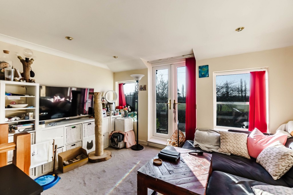 Spiggots Close, Longstanton, CB24