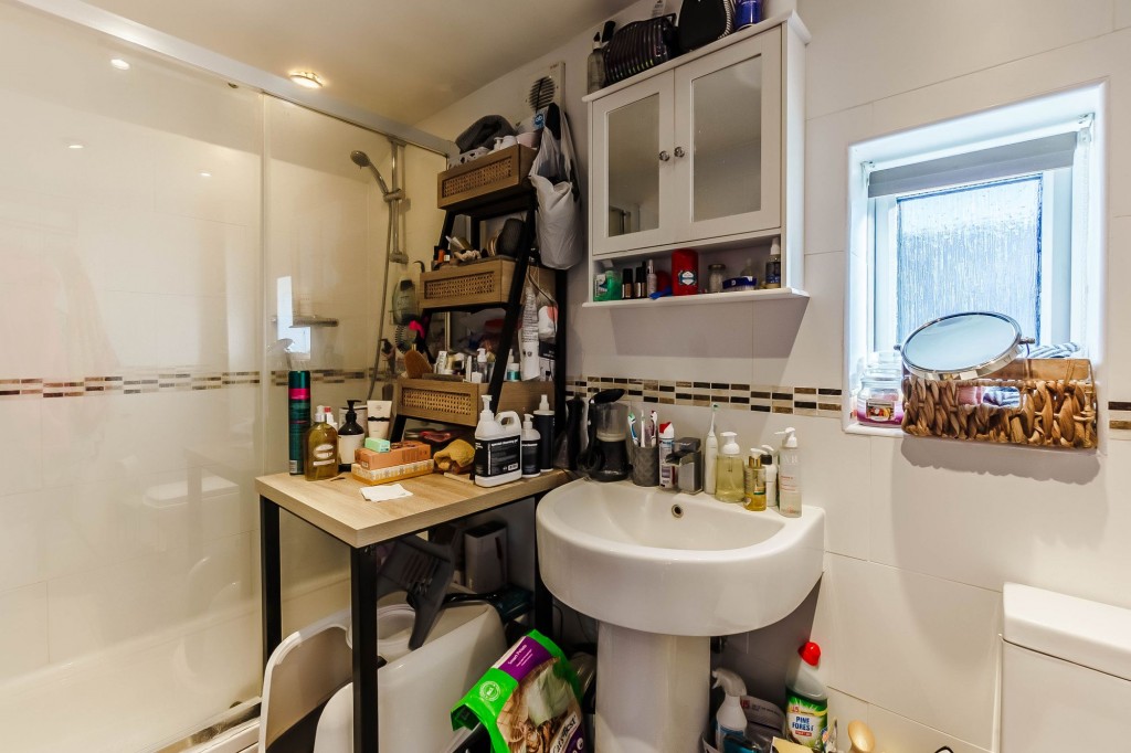 Spiggots Close, Longstanton, CB24