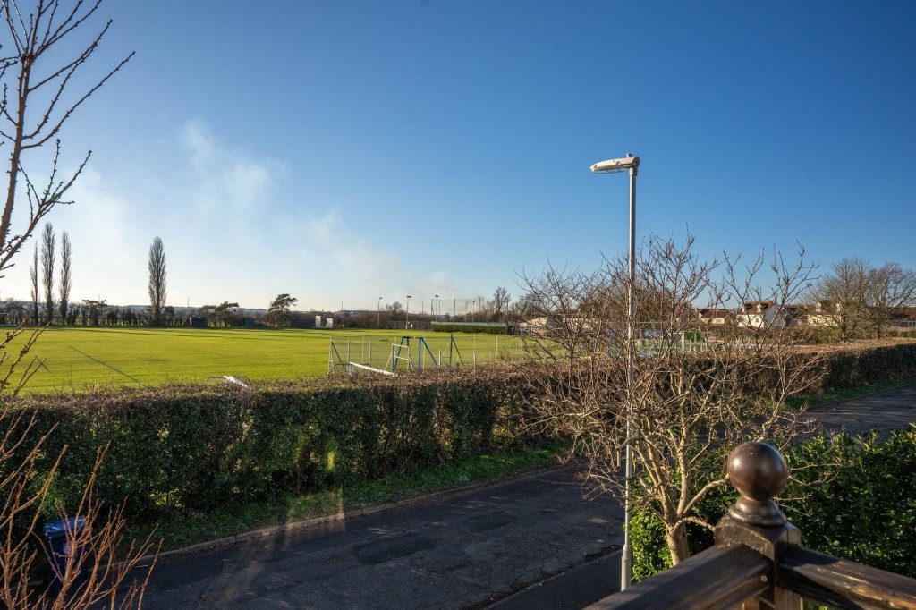 Spiggots Close, Longstanton, CB24