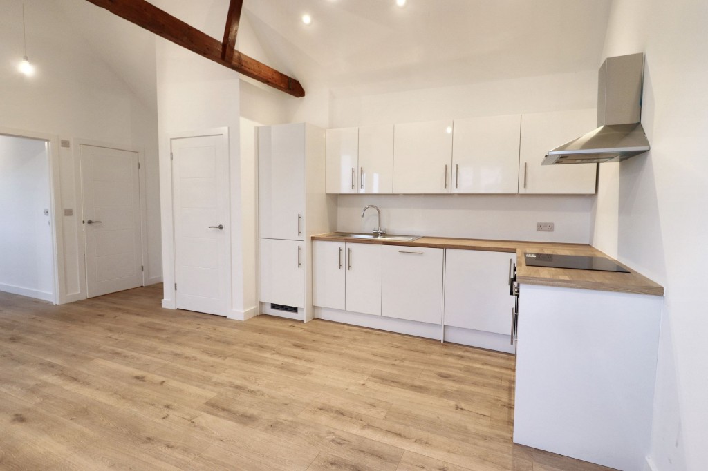 Station Road, Swavesey, CB24