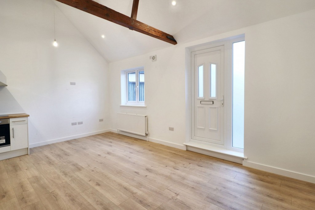 Station Road, Swavesey, CB24