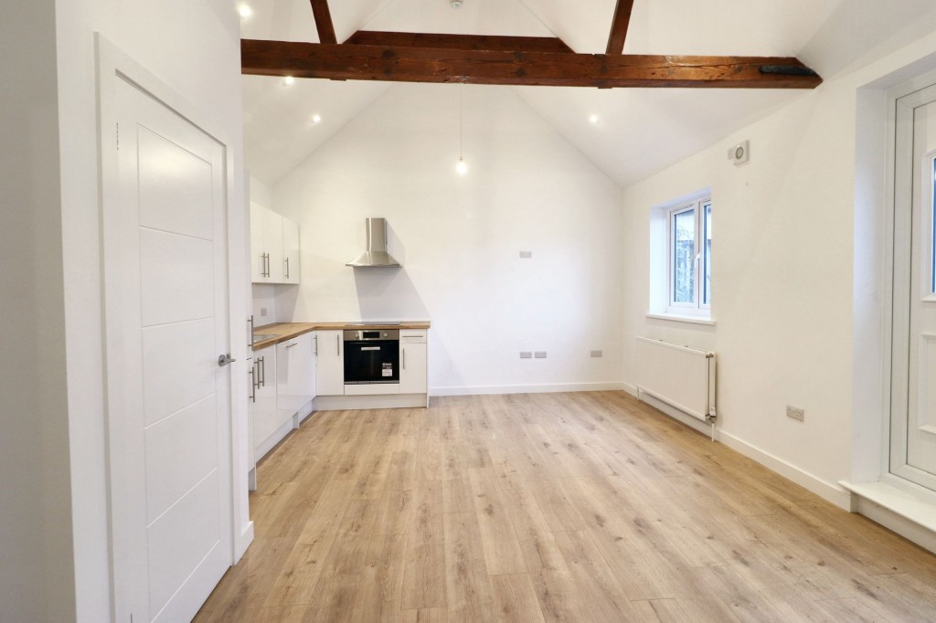 Station Road, Swavesey, CB24