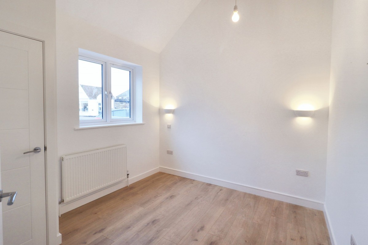 Station Road, Swavesey, CB24