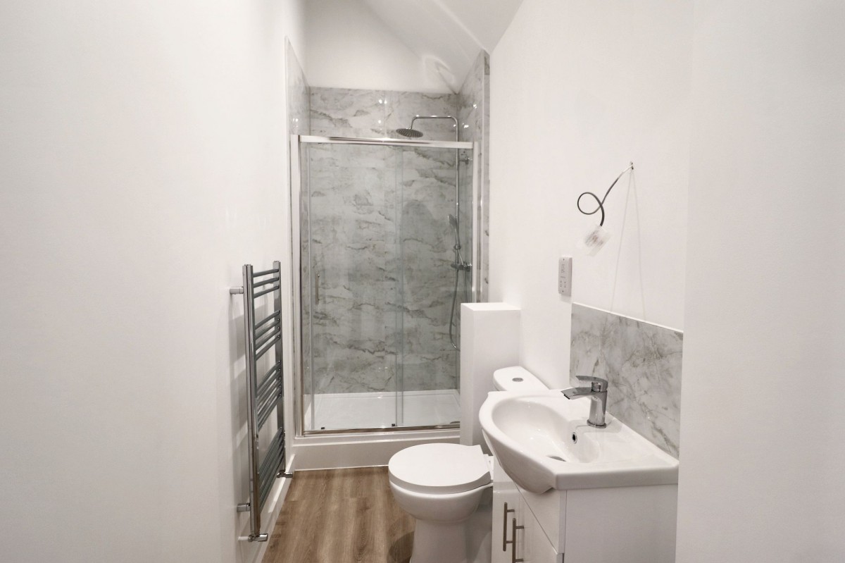 Station Road, Swavesey, CB24