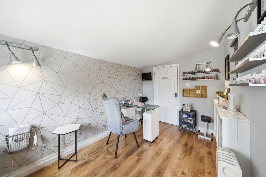 Haverhill Road, Horseheath, CB21