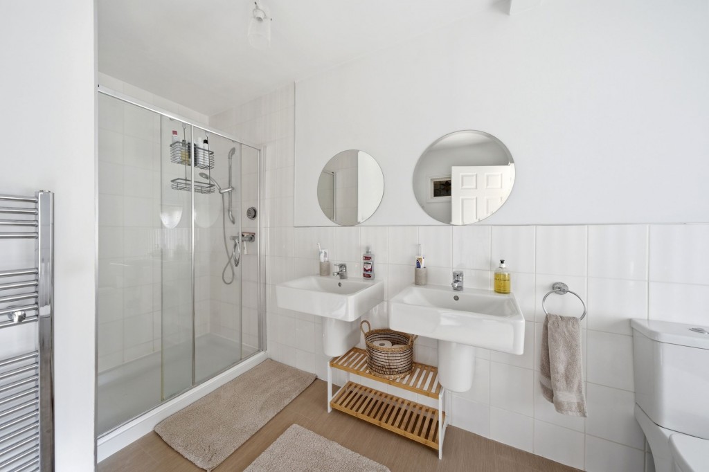 Haverhill Road, Horseheath, CB21